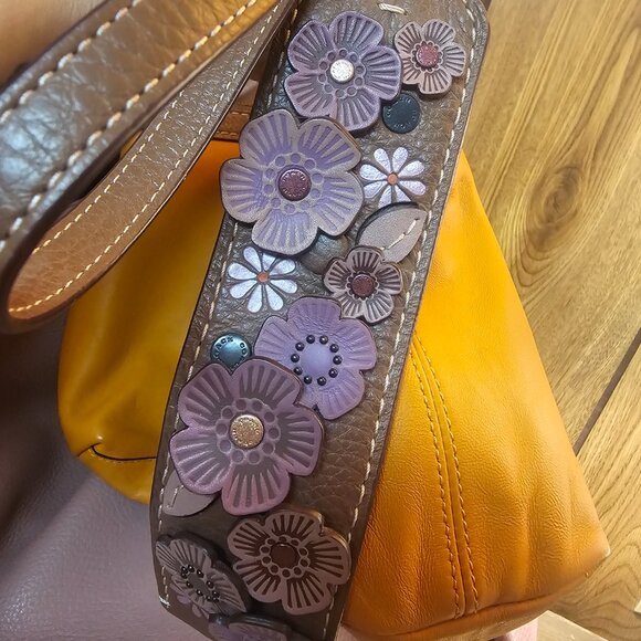 Coach hobo bandit - Picture 3 of 11